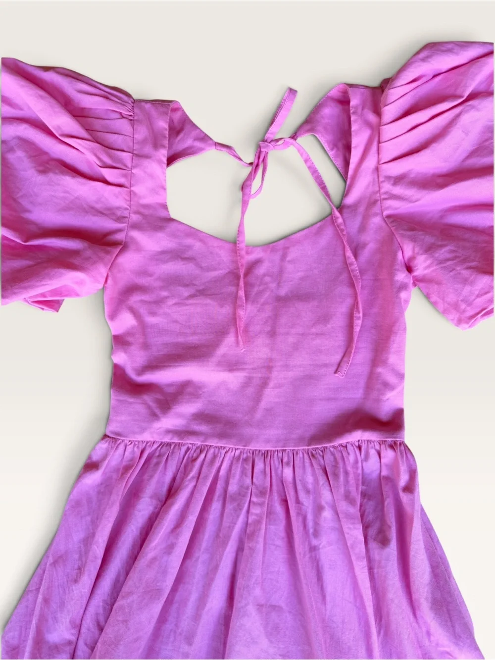 Peixoto bright pink